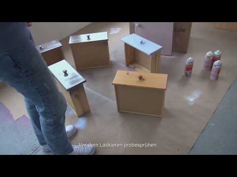 DUPLI►COLOR Vintage Spray | BAUHAUS