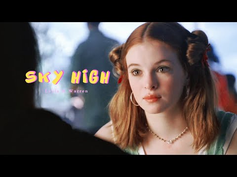 Warren x Layla | Shivers 【Sky High (2005)】
