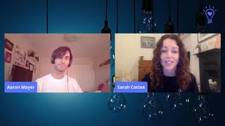 The Impact Summit Social Startup Competition 2020 video