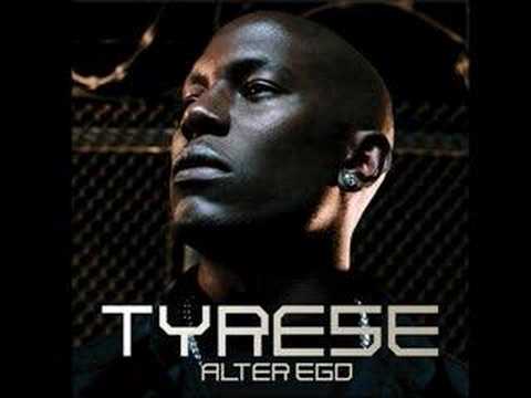 Tyrese - Get it in