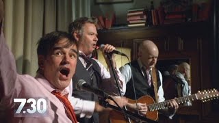 The Doug Anthony All Stars and the importance of the last laugh