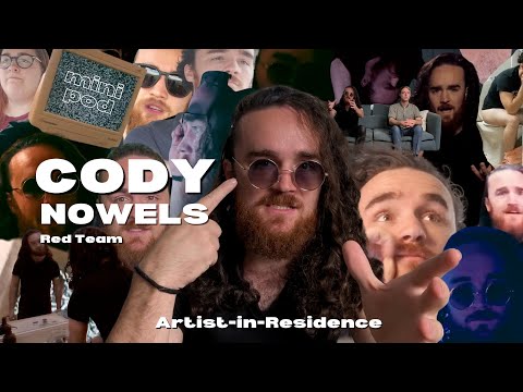 PPRFFMP Episode 11 -  Cody