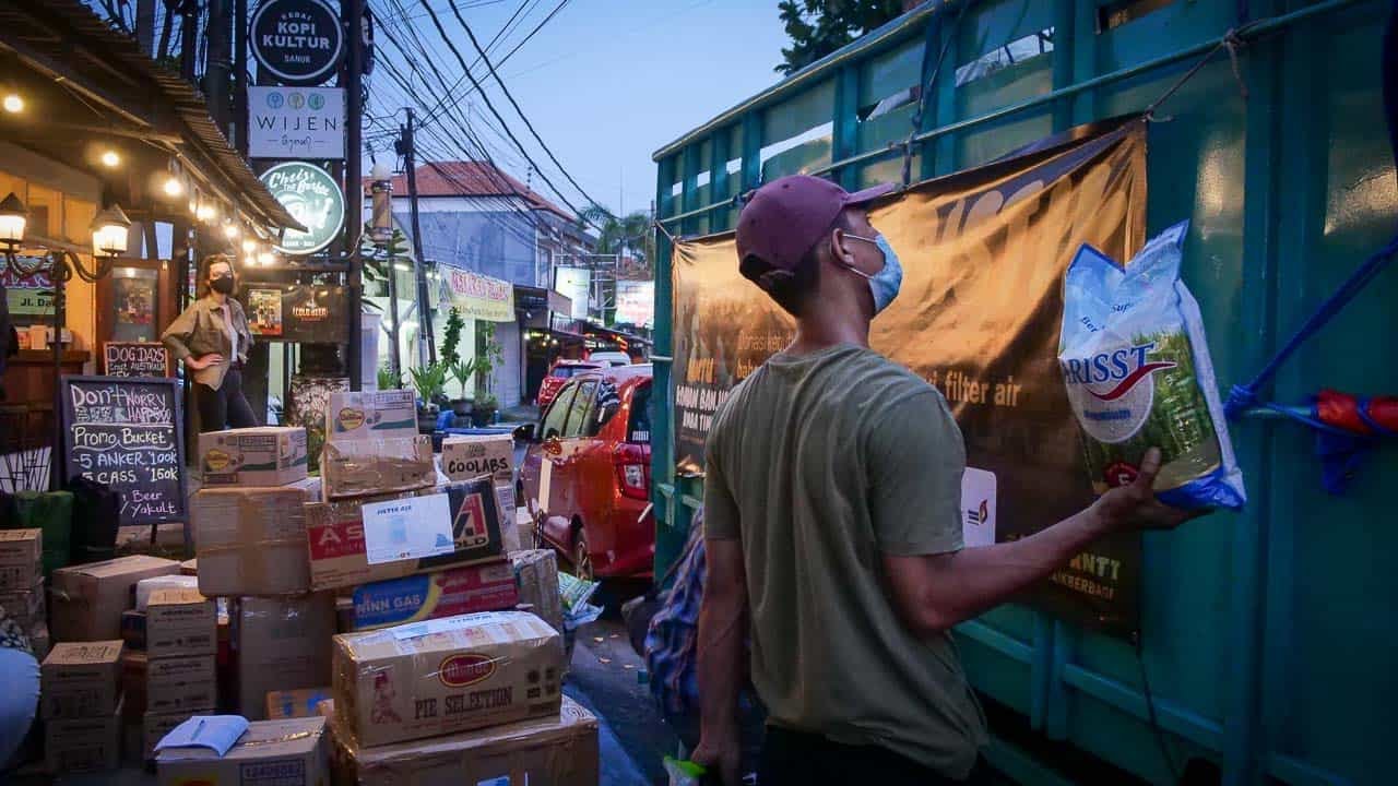 Fair Future Foundation – film from the field