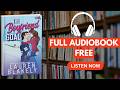 The Boyfriend Goal (Love and Hockey Book 1) by Lauren Blakely [ Full Audiobook Free ]