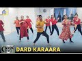 Dard Karaara Dance Video Zumba Video Zumba Fitness With Unique Beats Dard Karaara Vivek Sir