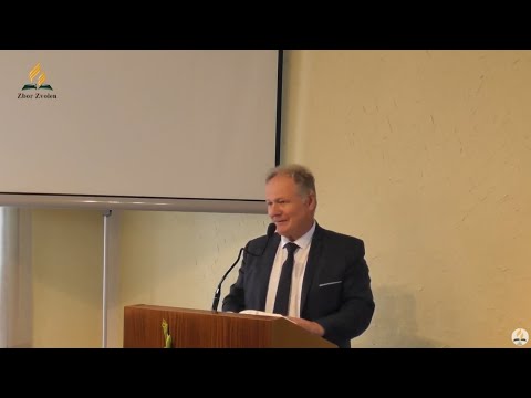 23.04.2022 - J.Nehyba - Mať pravdu, či byť(žiť) v pravde ? - Záverečná skúška dejín ľudstva