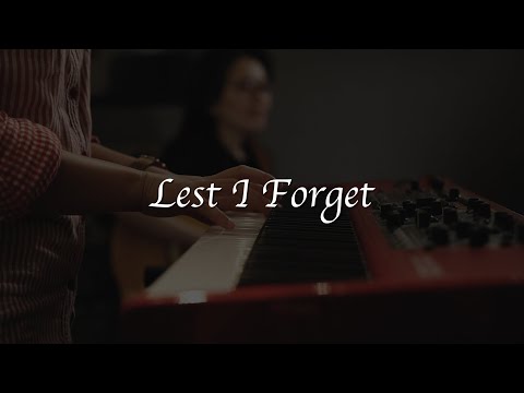Lest I Forget | Official Video – Lighthouse Evangelism 2023
