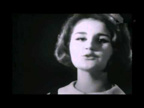 Louise Cordet - Around And Around (Best Quality) Full HD