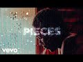 Masicka, Jahshii - Pieces (Lyric Video)