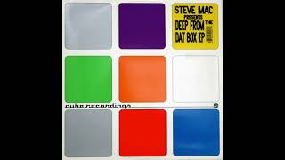 Steve Mac - Dirty Bastard