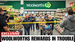 Don’t Sign Up for Woolworths Everyday Rewards Until You Watch This