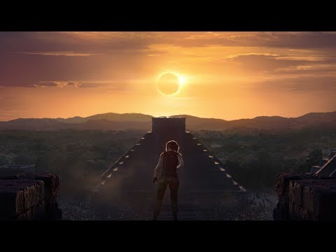 Shadow of the Tomb Raider: video 3 