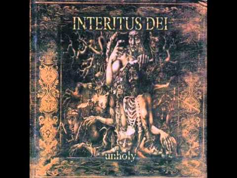 Interitus Dei - Queen Of The Undead