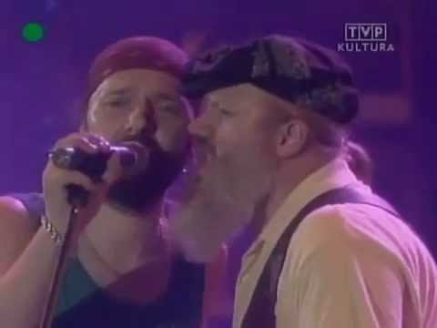 Dżem - Poznalem Go Po Czarnym Kapeluszu Rawa Blues '93