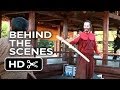 Behind The Scenes - Lord Kira
