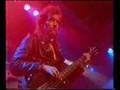 John Campbell - Wild Streak
