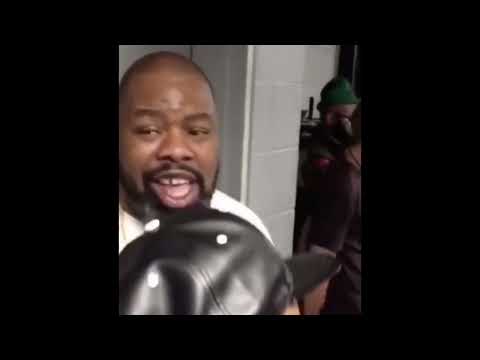 Biz Markie Tribute from Big Daddy Kane, Roxanne Shante & Biz Live in The BX | Dj Premier, Craig G