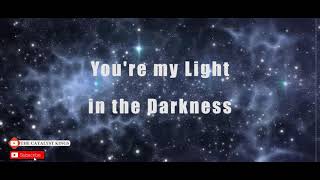 You Are My God Music Video