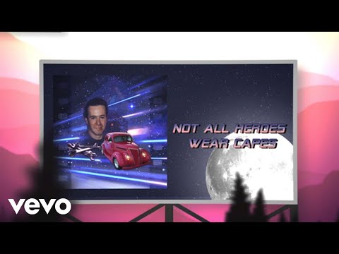 Owl City - Not All Heroes Wear Capes