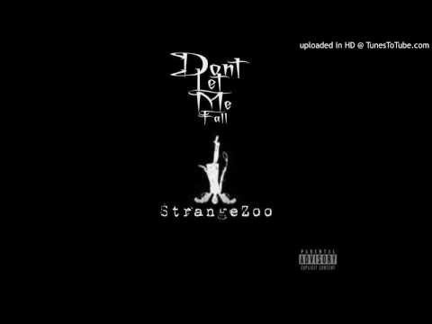 StrangeZoo - Dont Let Me Fall