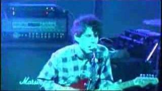 Animal Collective - For Reverend Green, live in London 2005