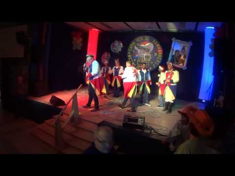 De Kloomp - de stoma van oma - MVK 2015