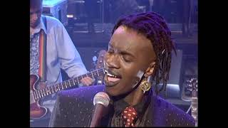 McAlmont &amp; Butler - You Do (Later With Jools Holland '95) HD