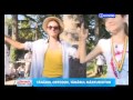 Secvențe Trinitas Tânărul Ortodox Tânărul Mărturisitor 06 09 2016