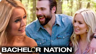 Emily Maynard, Season 8 | Where Are They Now | The Bachelorette US