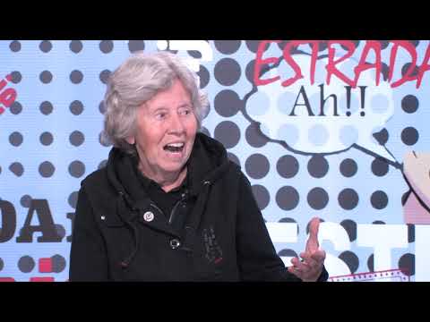 Estradanje - EVA RAS