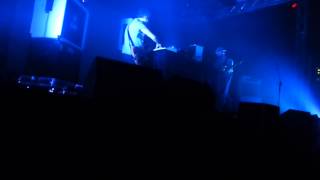 Motel Connection - Midnight Sun + Age of panic/Vertical Stage_mashup @ Estragon_Bologna [22/03/2013]