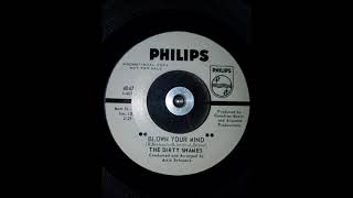 The Dirty Shames Blown your mind