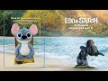 Lilo Stitch Win A Giant Stitch Plush Toy