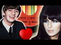 Cher's first solo recording was a love song to Ringo Starr that got banned