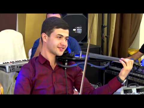 Hrach Ghevondyan - Chuni ashkharhe qez nman ( new cover ) 2020