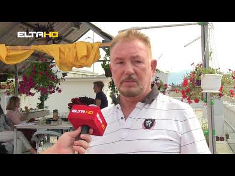 BL HRONIKA 10 07 18 - KROVNI VRT OBILICEVO