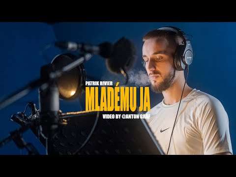Patrik Rivier - MLADÉMU JA (Official Video)