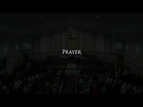 9.18.22 Full Gospel Church - Morning Service