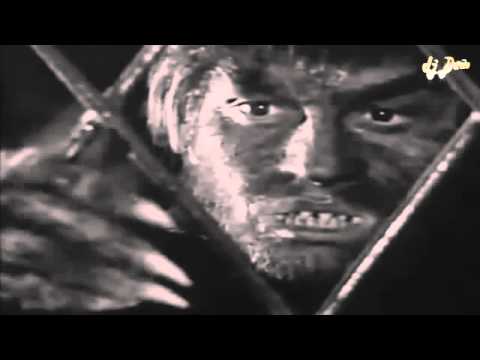 Cry Wolfing video