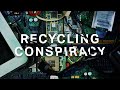 The dark side of electronic waste recycling