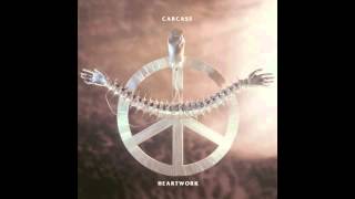 Carcass - No Love Lost (Full Dynamic Range Edition)