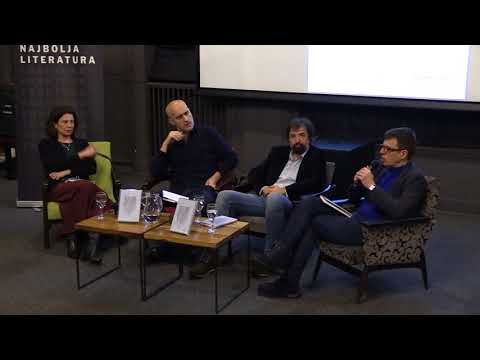 Predstavljanje knjige pjesama Dinka Telećana