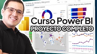 Curso de Power BI (2025)