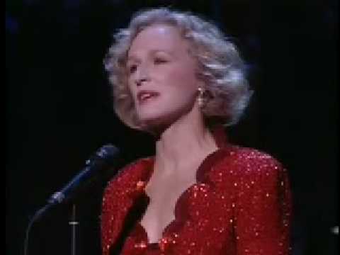 Lirik lagu Glenn Close dan video karaoke| Kumpulan lyrics ...