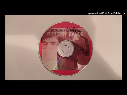 Yeghia Sanosyan - Ovgyan Visht // ORIGINAL AUDIO // 2000