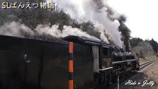[遊記] 本州最北「SL磐越物語」(SLばんえつ物語)