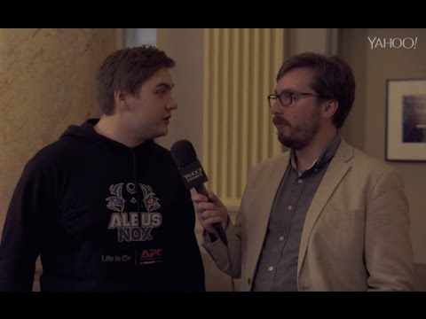 PVPStejos: 'People were looking for heroes that we couldn’t be, but maybe Forg1ven and Jankos’s....'
