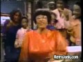 Ella Fitzgerald Shanice