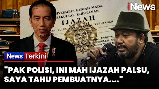 Download lagu Mengejutkan! Pengakuan Rustam Effendi Usai Lihat Ijazah Asli Jokowi: Pak Polisi, Ini Mah Palsu mp3 Download lagu Mengejutkan! Pengakuan Rustam Effendi Usai Lihat Ijazah Asli Jokowi: Pak Polisi, Ini Mah Palsu mp3