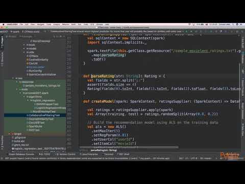 Solving 10 Hadoop able Problems Using Movies History to Suggest Interest Content| packtpub com